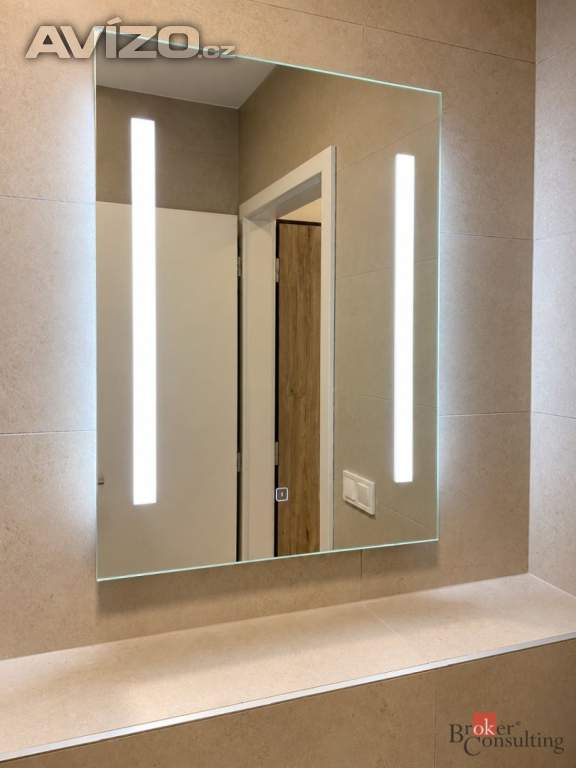 Foto inzerátu Pronájem bytu 2+kk 36 m², Praha