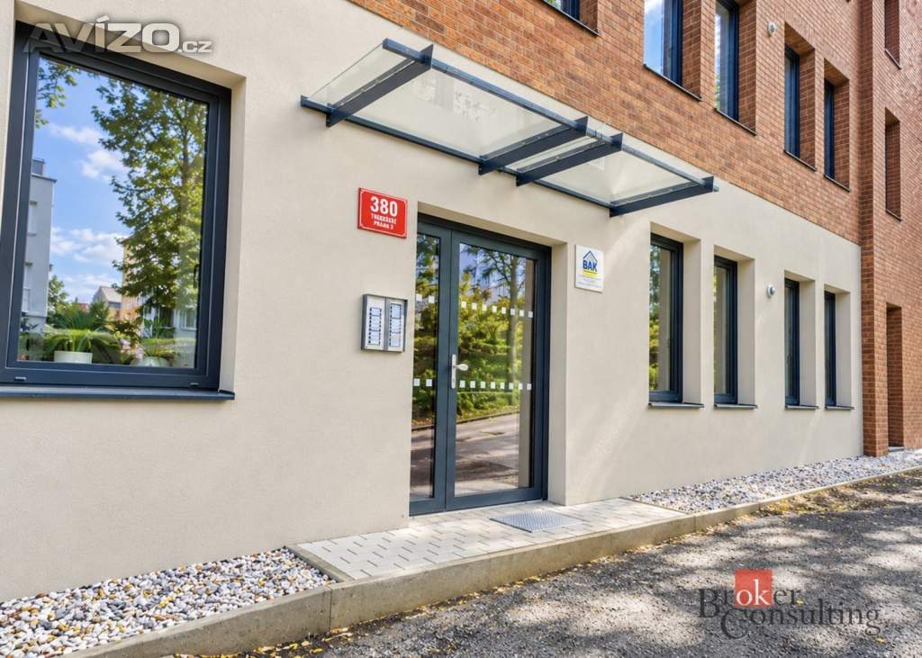 Foto inzerátu Pronájem bytu 2+kk 36 m², Praha