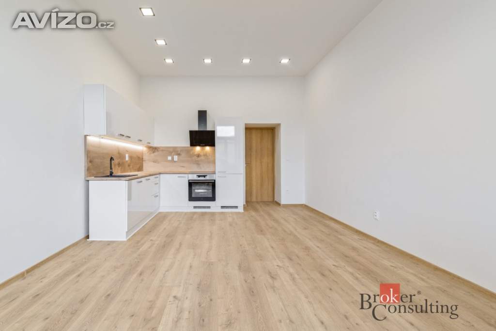 Foto inzerátu Prodej bytu 2+kk 56 m², Opava