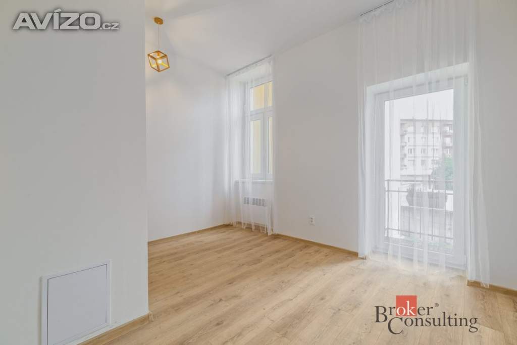 Foto inzerátu Prodej bytu 2+kk 56 m², Opava