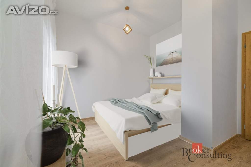Foto inzerátu Prodej bytu 2+kk 56 m², Opava
