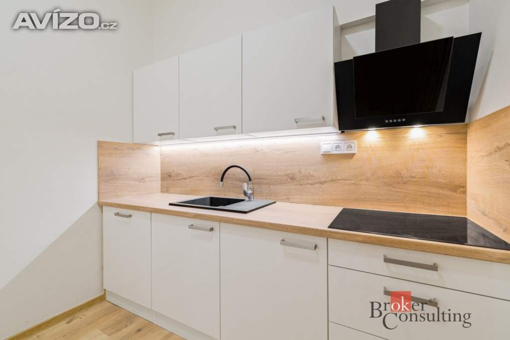 Foto inzerátu Prodej bytu 2+1 77 m², Opava