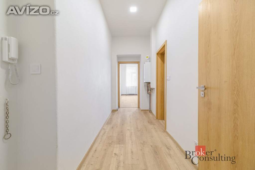 Foto inzerátu Prodej bytu 2+1 77 m², Opava