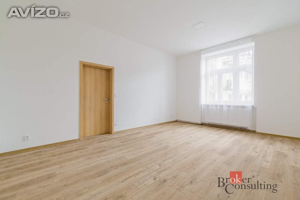 Foto inzerátu Prodej bytu 2+1 77 m², Opava