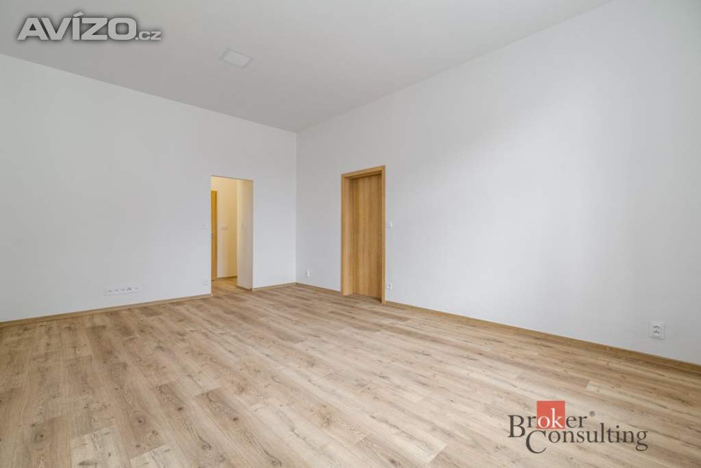 Foto inzerátu Prodej bytu 2+1 77 m², Opava