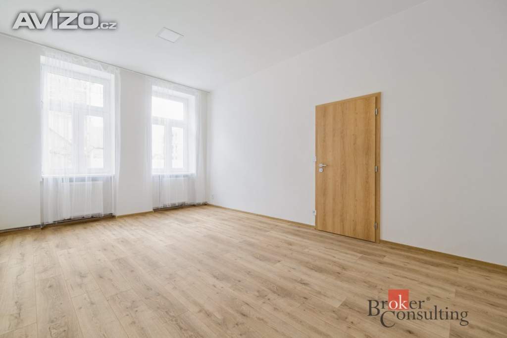 Foto inzerátu Prodej bytu 2+1 77 m², Opava