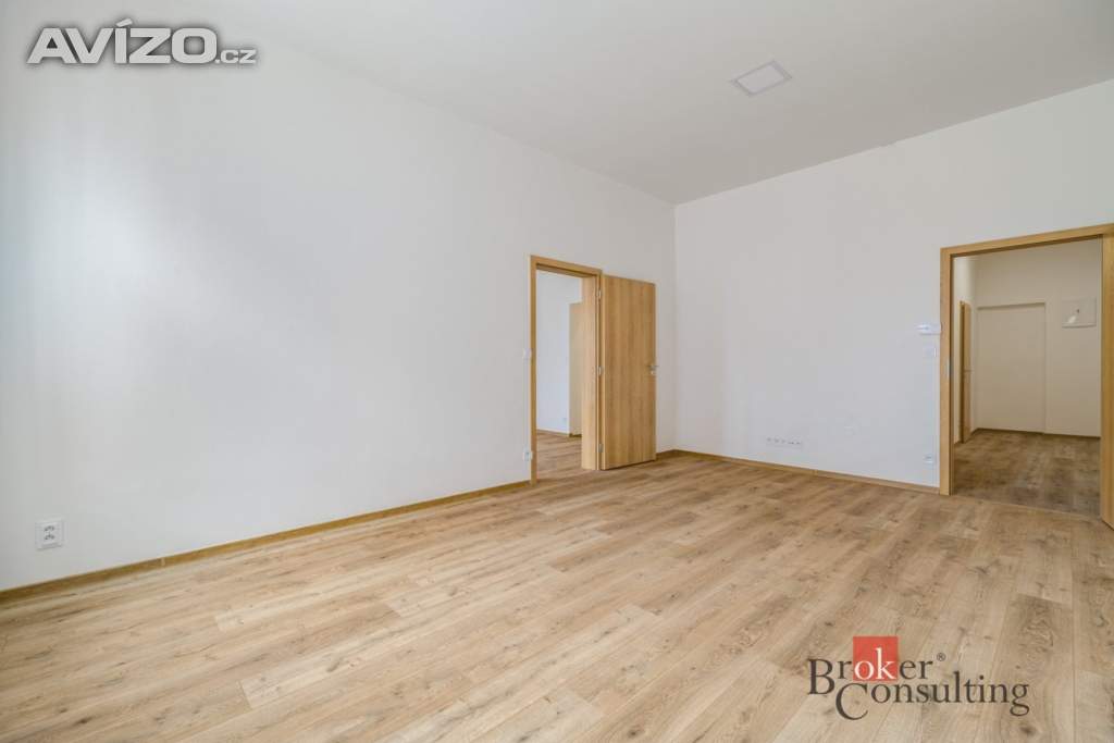 Foto inzerátu Prodej bytu 2+1 77 m², Opava