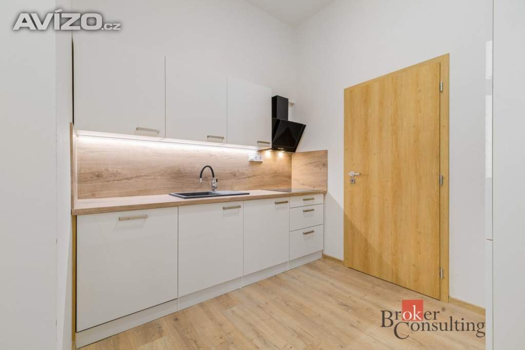 Foto inzerátu Prodej bytu 2+1 77 m², Opava