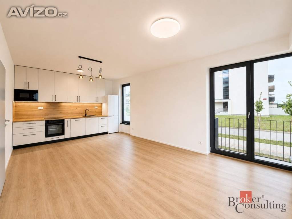 Foto inzerátu Pronájem bytu 2+kk 58 m², Plzeň