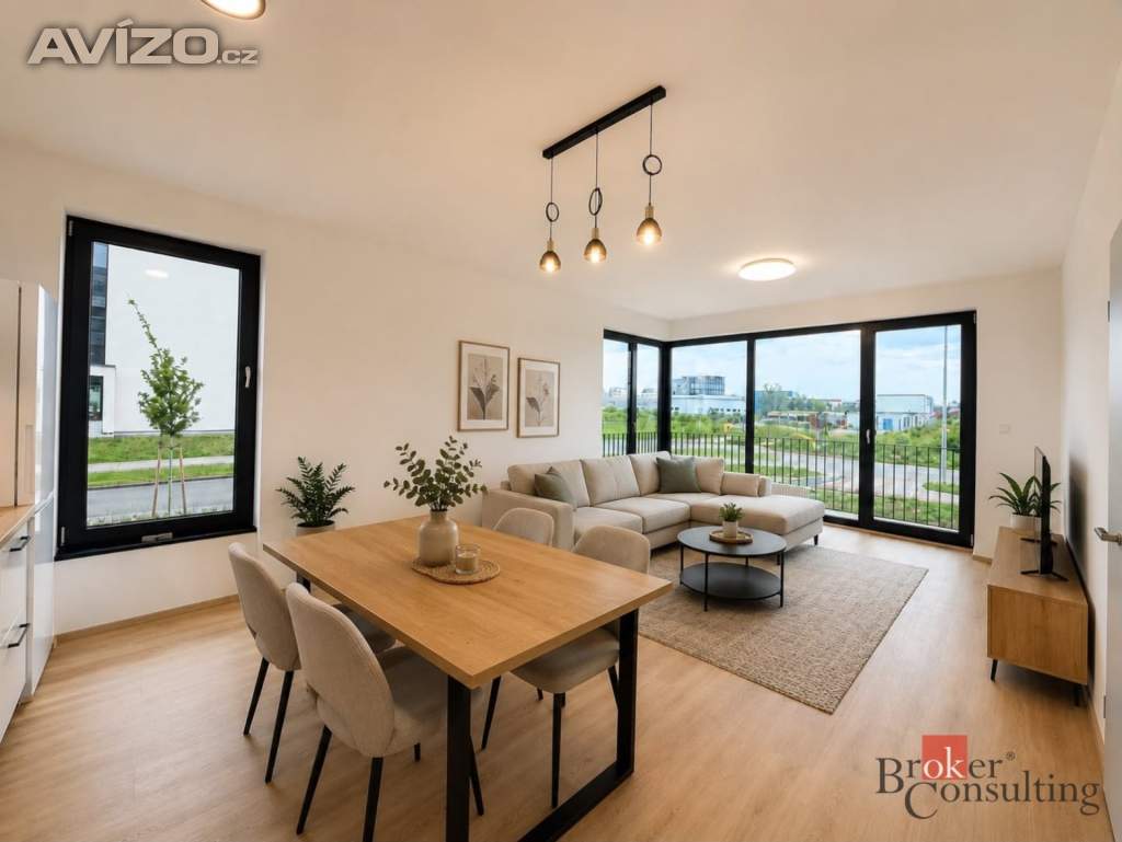 Foto inzerátu Pronájem bytu 2+kk 58 m², Plzeň