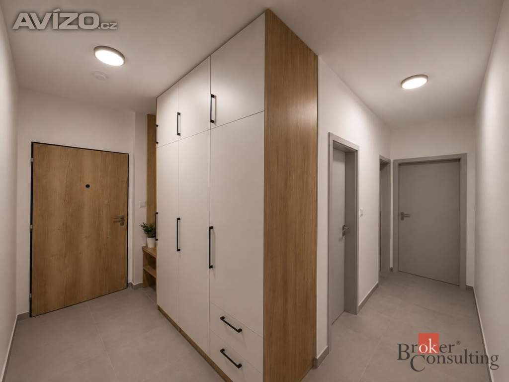 Foto inzerátu Pronájem bytu 2+kk 58 m², Plzeň