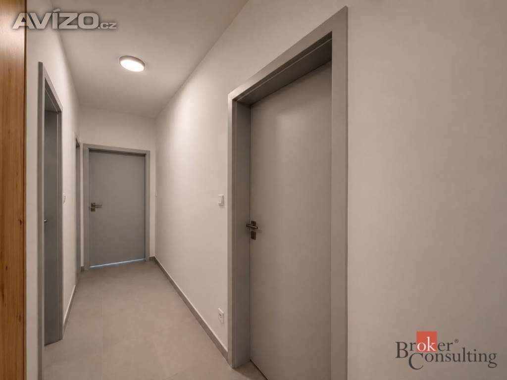 Foto inzerátu Pronájem bytu 2+kk 58 m², Plzeň