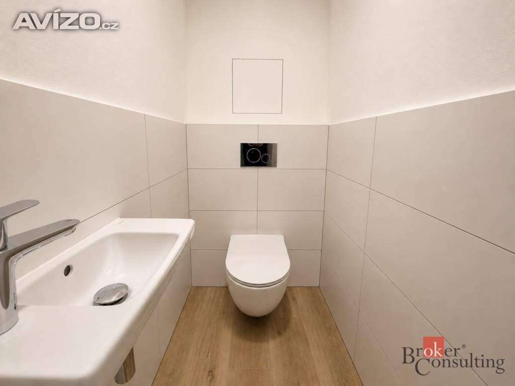 Foto inzerátu Pronájem bytu 2+kk 58 m², Plzeň