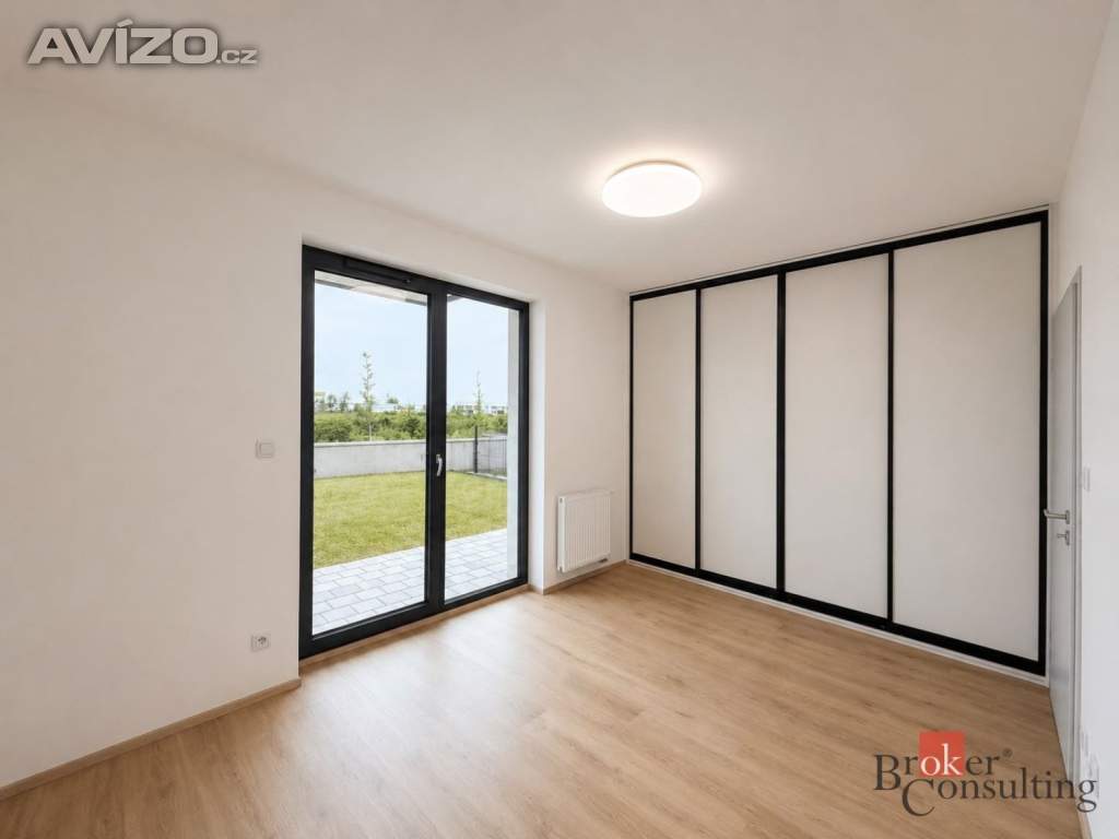 Foto inzerátu Pronájem bytu 2+kk 58 m², Plzeň