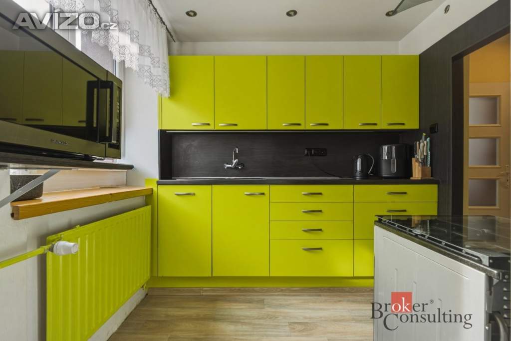 Foto inzerátu Prodej rodinného domu 320 m², Barchov