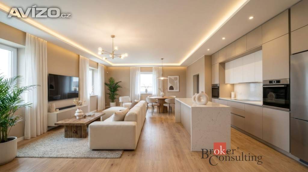 Foto inzerátu Prodej rodinného domu 320 m², Barchov