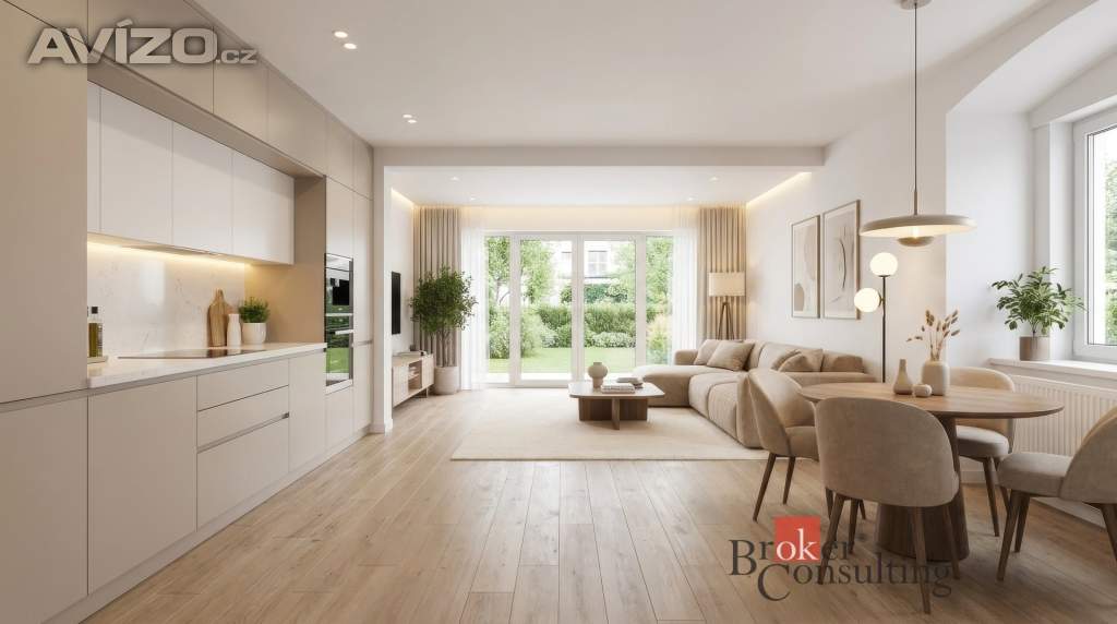 Foto inzerátu Prodej rodinného domu 320 m², Barchov