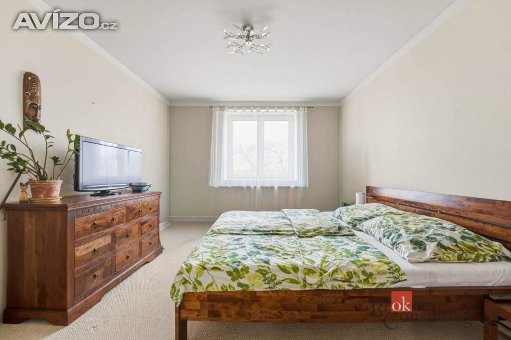 Foto inzerátu Prodej rodinného domu 320 m², Barchov