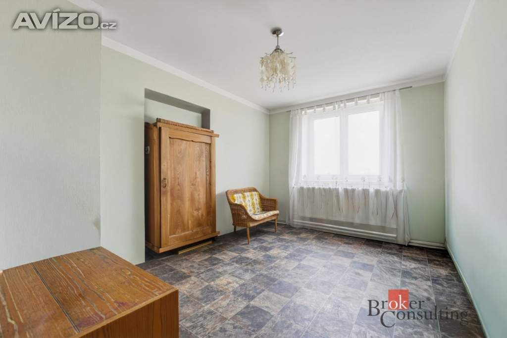 Foto inzerátu Prodej rodinného domu 320 m², Barchov