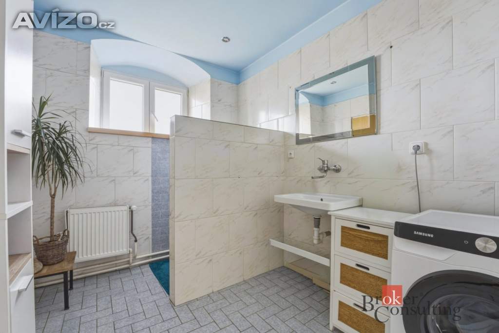 Foto inzerátu Prodej rodinného domu 320 m², Barchov