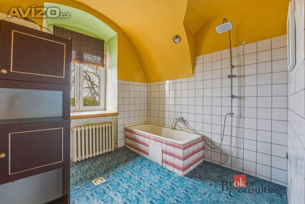 Foto inzerátu Prodej rodinného domu 320 m², Barchov