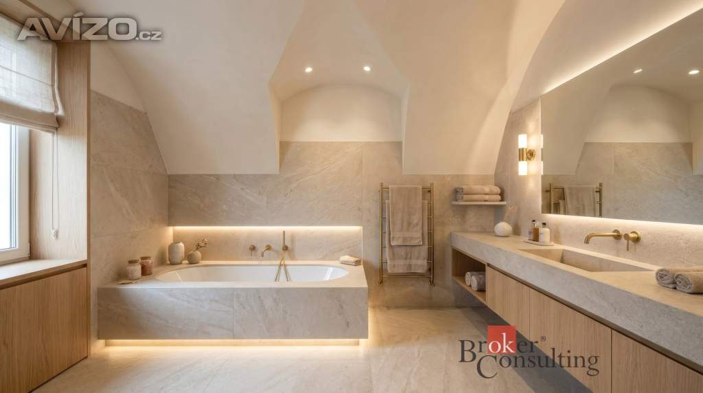 Foto inzerátu Prodej rodinného domu 320 m², Barchov