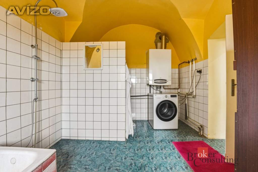 Foto inzerátu Prodej rodinného domu 320 m², Barchov