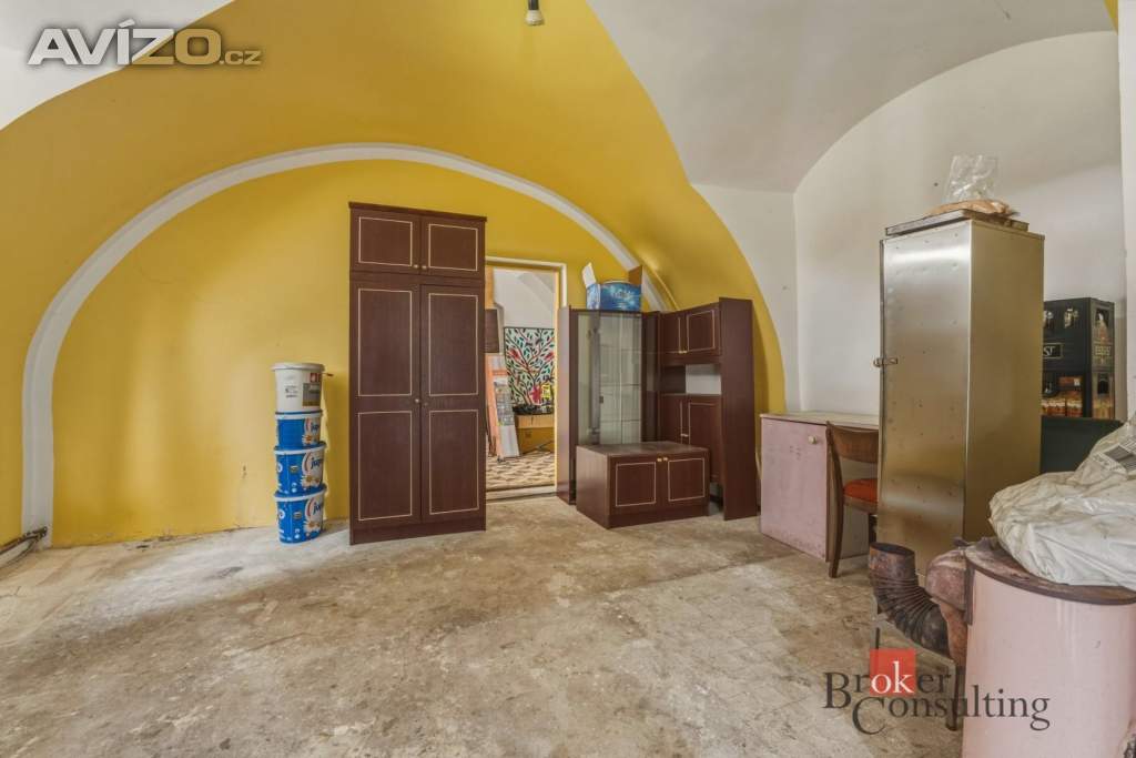Foto inzerátu Prodej rodinného domu 320 m², Barchov