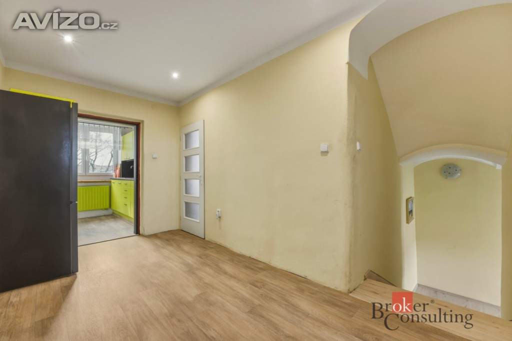 Foto inzerátu Prodej rodinného domu 320 m², Barchov
