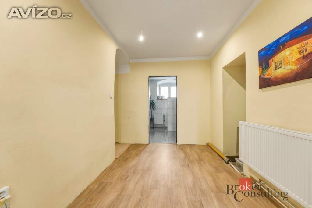 Foto inzerátu Prodej rodinného domu 320 m², Barchov