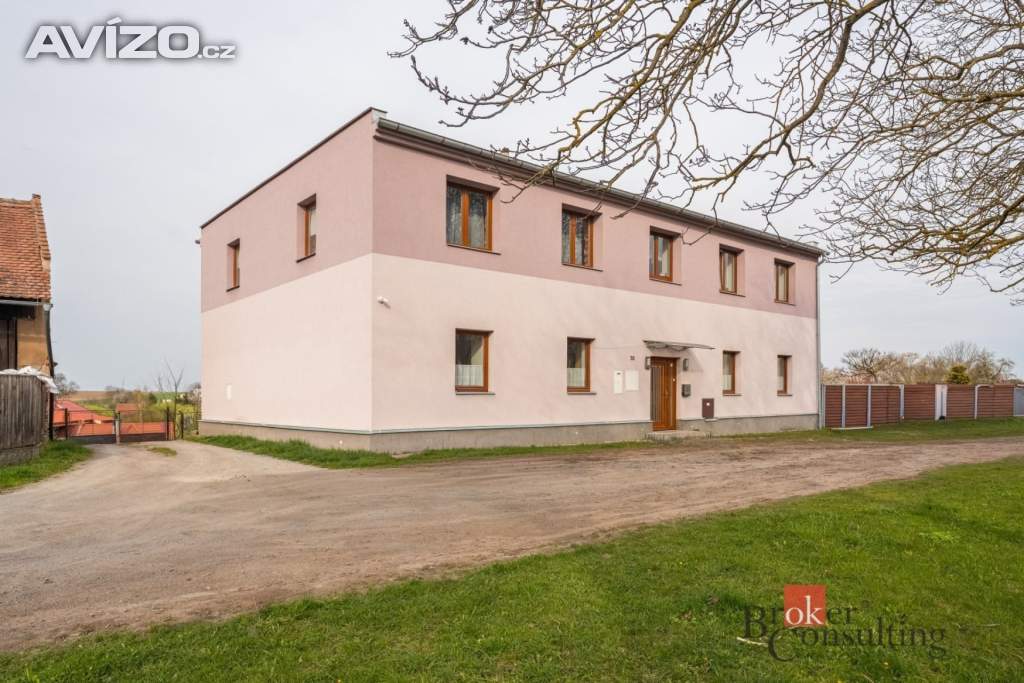 Foto inzerátu Prodej rodinného domu 320 m², Barchov