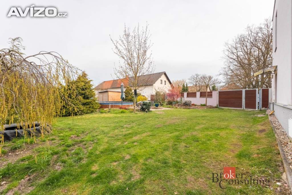 Foto inzerátu Prodej rodinného domu 320 m², Barchov