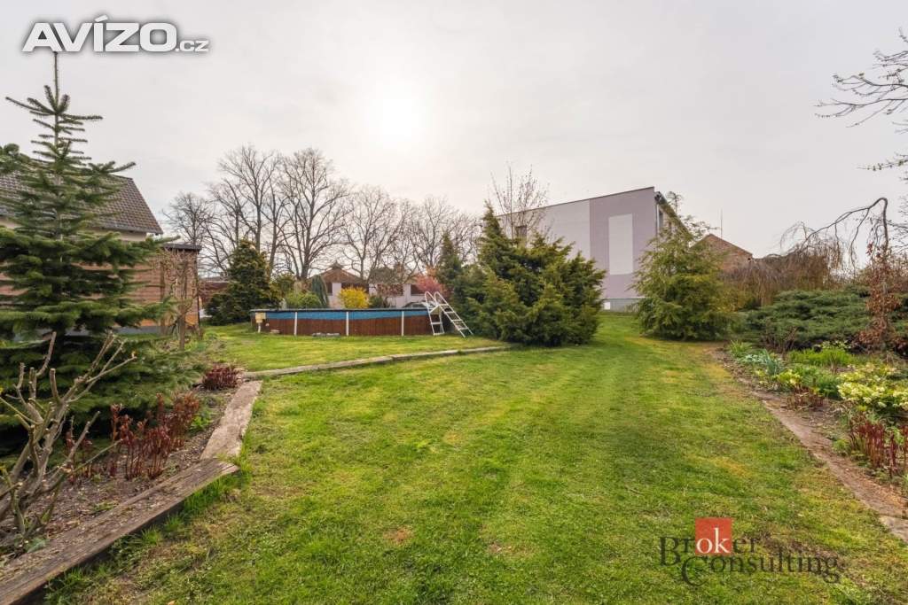 Foto inzerátu Prodej rodinného domu 320 m², Barchov