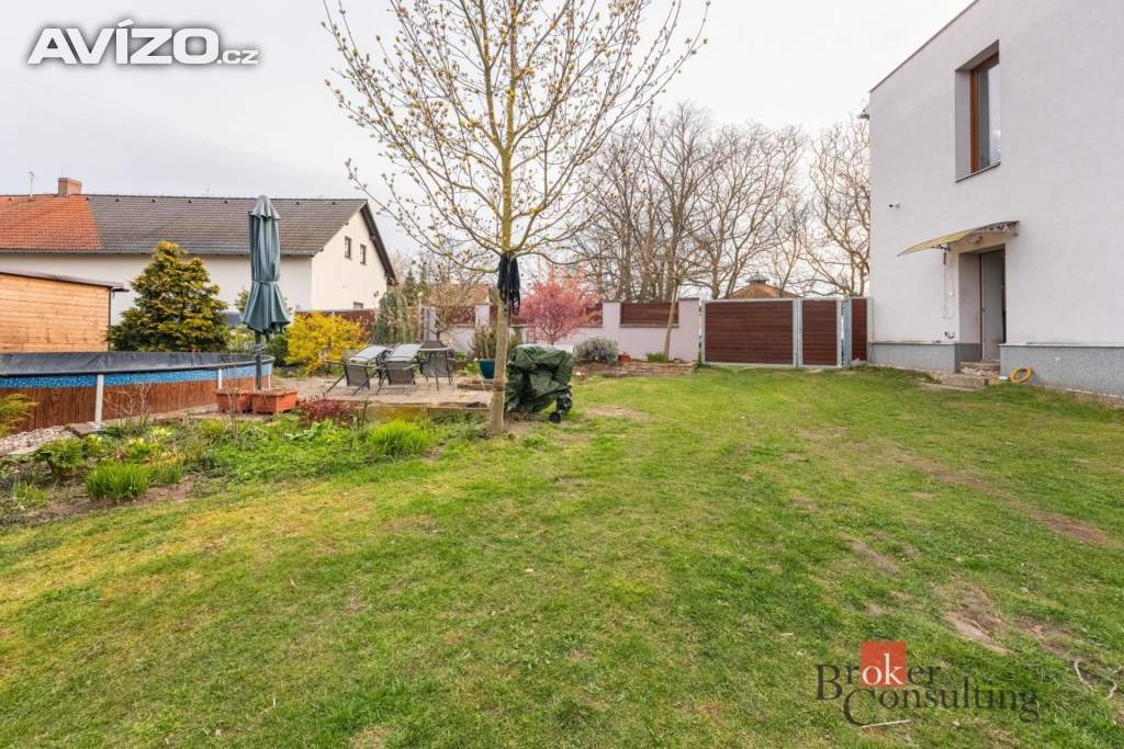 Foto inzerátu Prodej rodinného domu 320 m², Barchov