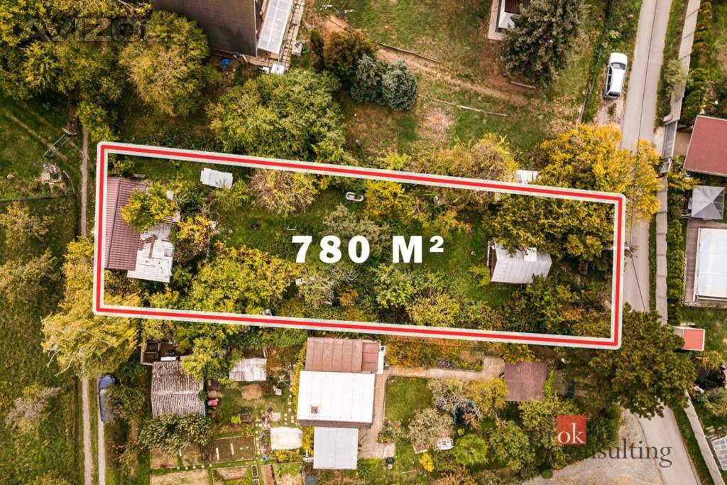 Prodej chaty 50 m², Želešice