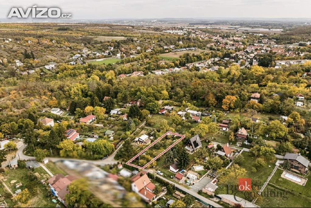 Foto inzerátu Prodej chaty 50 m², Želešice