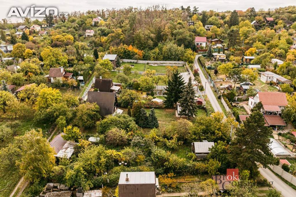 Foto inzerátu Prodej chaty 50 m², Želešice