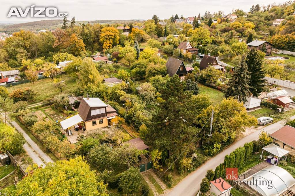 Foto inzerátu Prodej chaty 50 m², Želešice