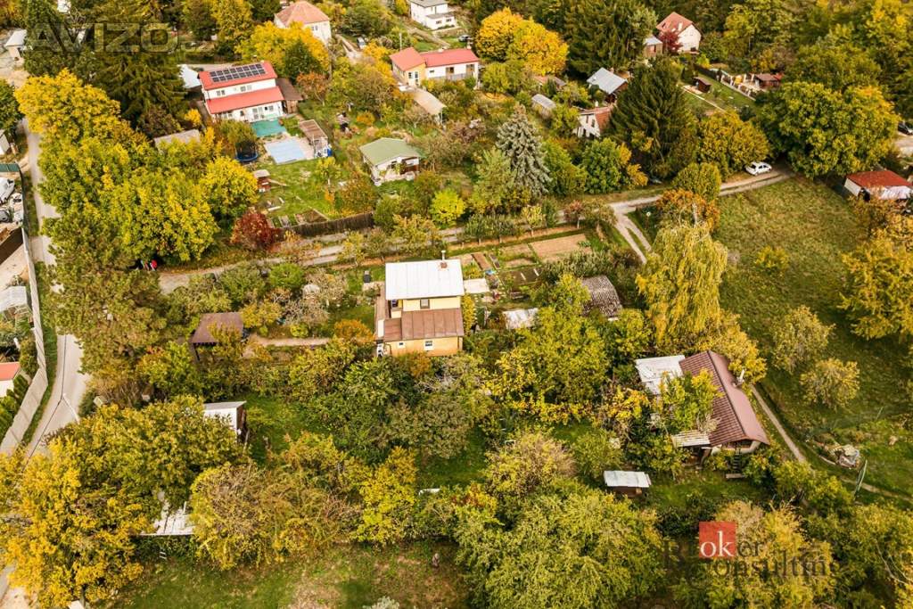 Foto inzerátu Prodej chaty 50 m², Želešice