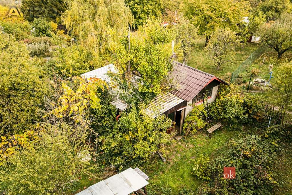 Foto inzerátu Prodej chaty 50 m², Želešice