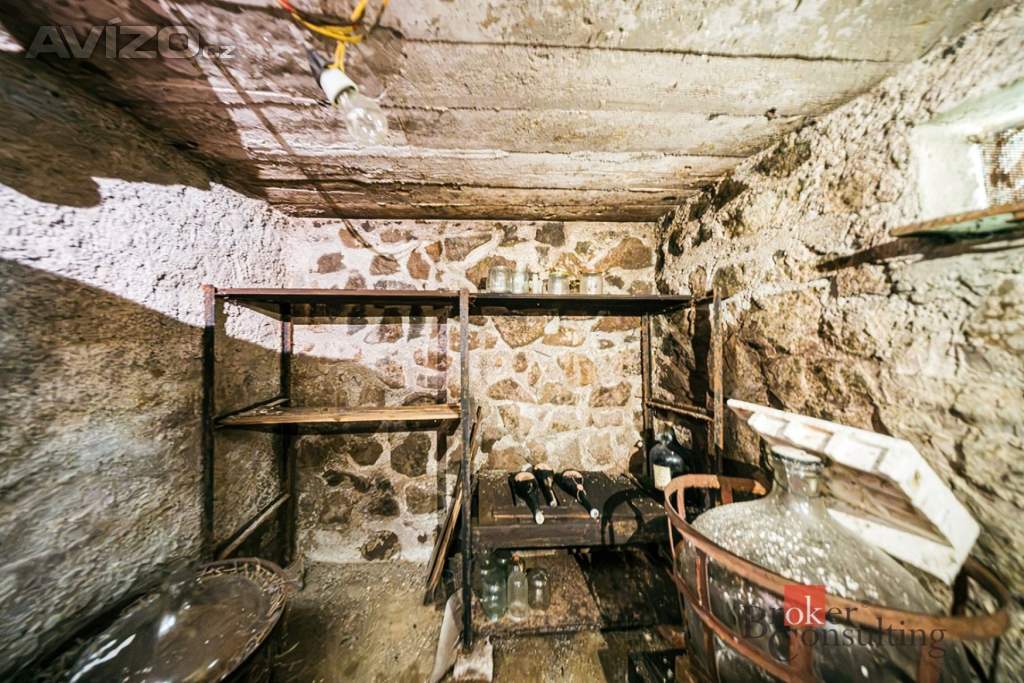 Foto inzerátu Prodej chaty 50 m², Želešice