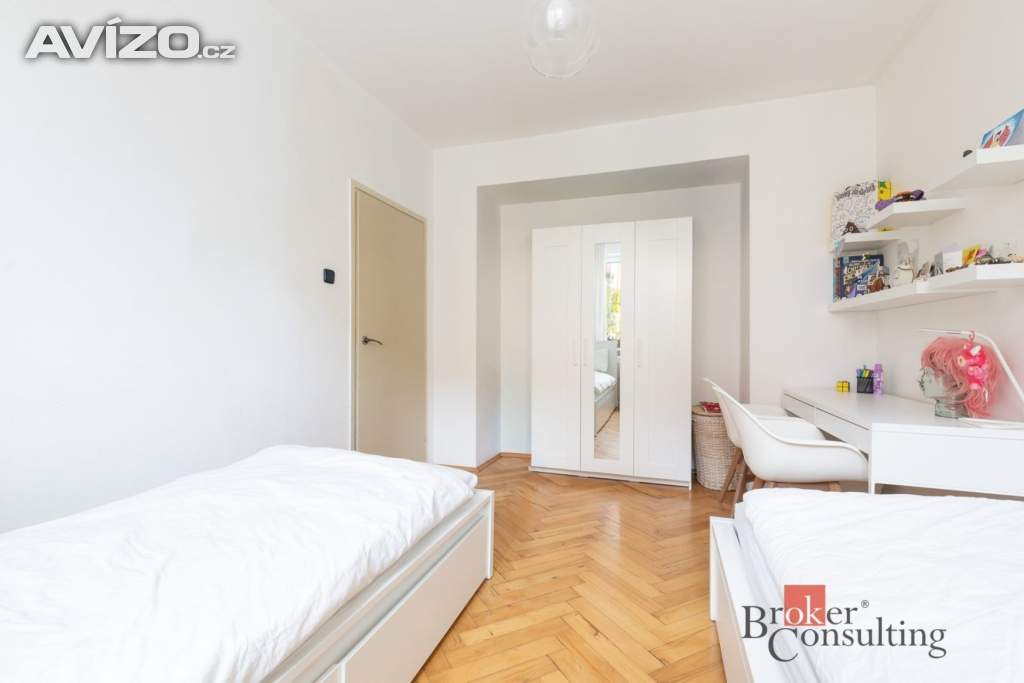 Foto inzerátu Prodej bytu 3+1 78 m², Ostrava