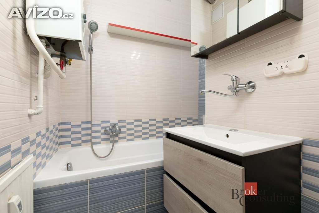 Foto inzerátu Prodej bytu 3+1 78 m², Ostrava