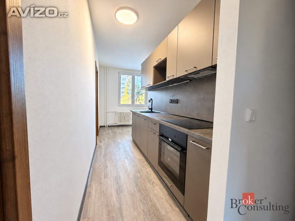 Foto inzerátu Pronájem bytu 2+1 63 m², Plzeň