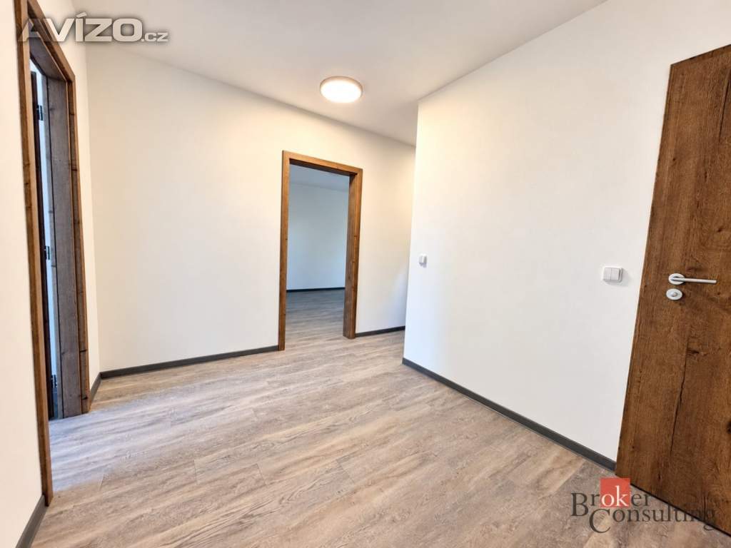 Foto inzerátu Pronájem bytu 2+1 63 m², Plzeň