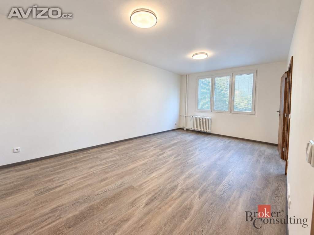 Foto inzerátu Pronájem bytu 2+1 63 m², Plzeň