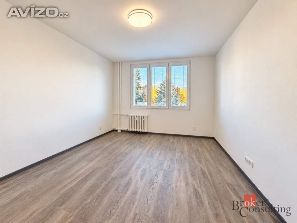 Foto inzerátu Pronájem bytu 2+1 63 m², Plzeň