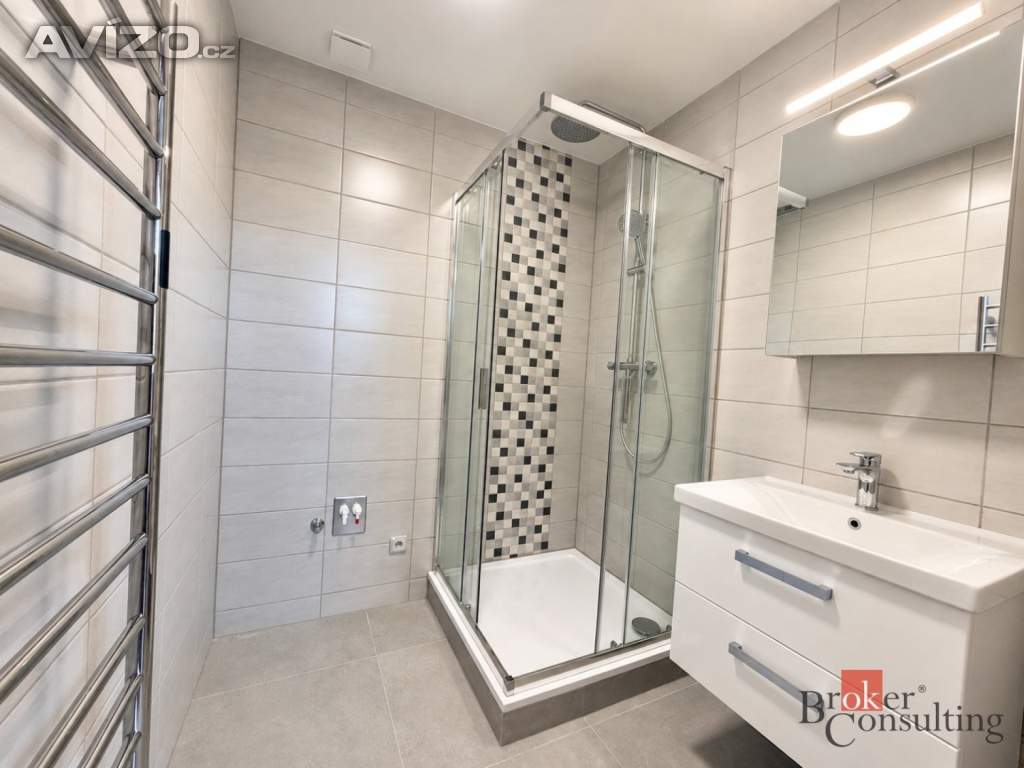 Foto inzerátu Pronájem bytu 2+1 63 m², Plzeň