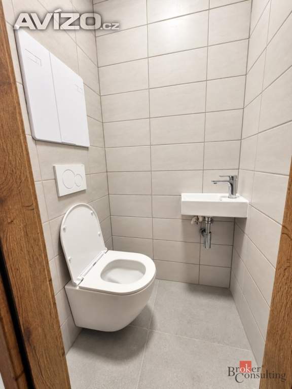 Foto inzerátu Pronájem bytu 2+1 63 m², Plzeň