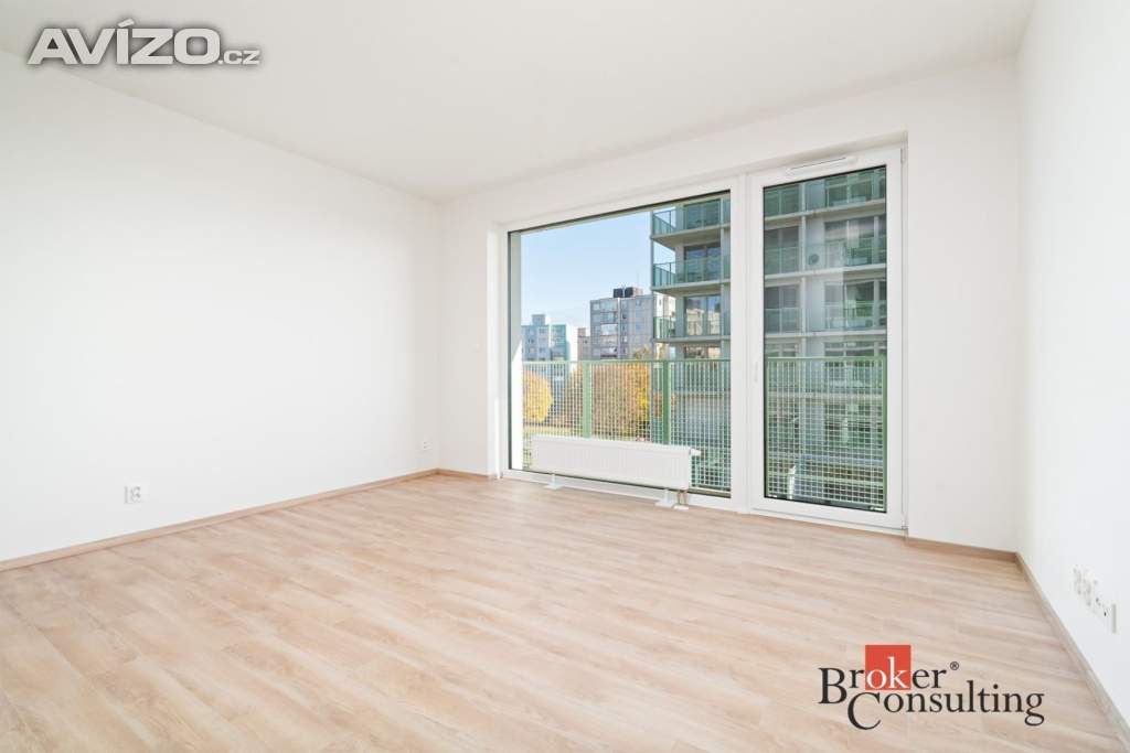 Prodej bytu 1+1 36 m², Plzeň